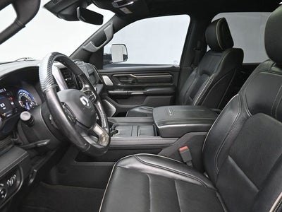 2019 RAM All-New 1500 Limited