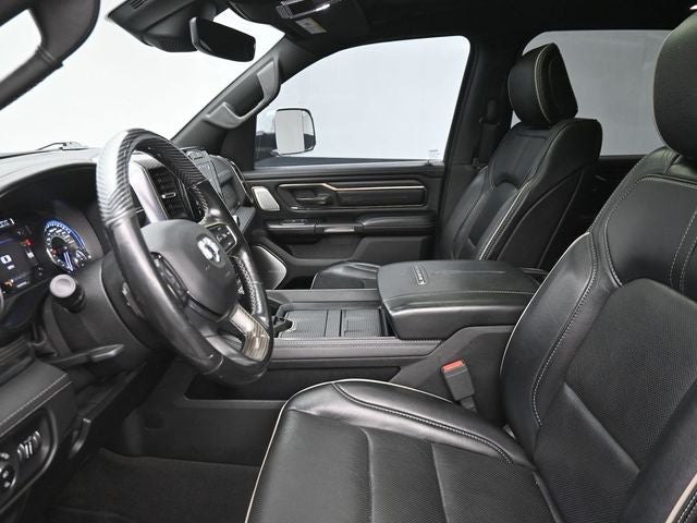 2019 RAM All-New 1500 Limited