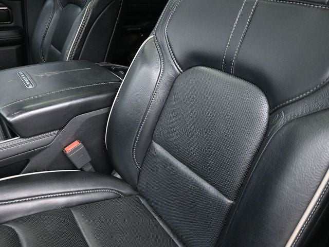 2019 RAM All-New 1500 Limited