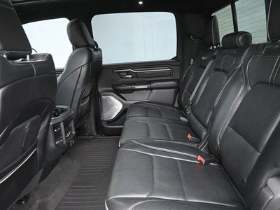 2019 RAM All-New 1500 Limited