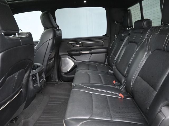 2019 RAM All-New 1500 Limited