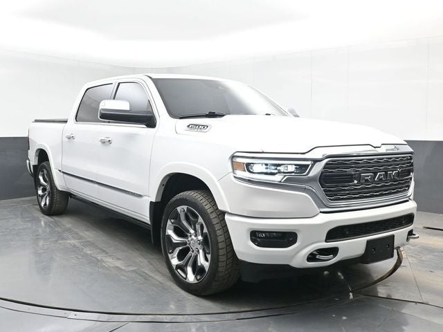 2019 RAM All-New 1500 Limited