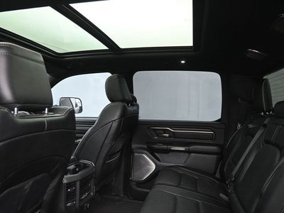 2019 RAM All-New 1500 Limited