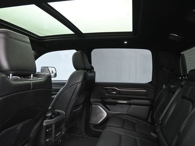 2019 RAM All-New 1500 Limited