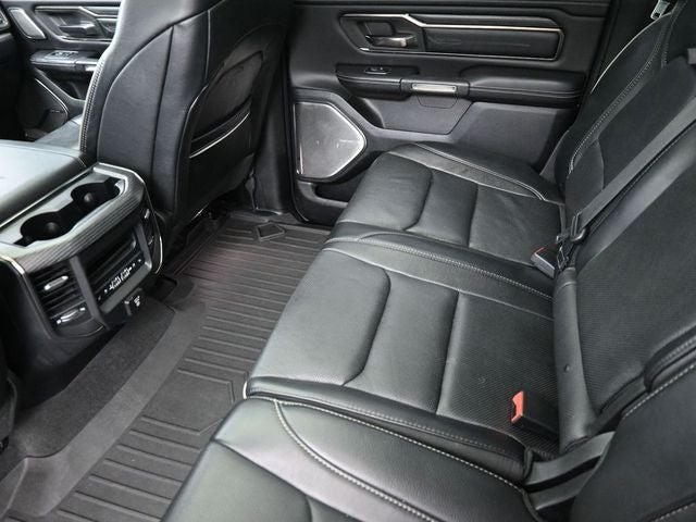 2019 RAM All-New 1500 Limited