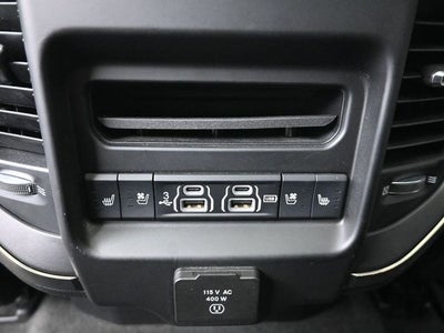 2019 RAM All-New 1500 Limited