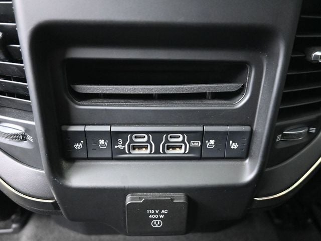 2019 RAM All-New 1500 Limited