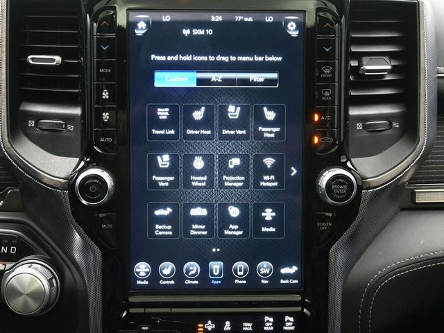 2019 RAM All-New 1500 Limited