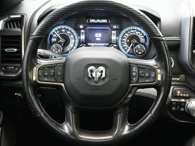 2019 RAM All-New 1500 Limited