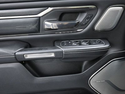 2019 RAM All-New 1500 Limited