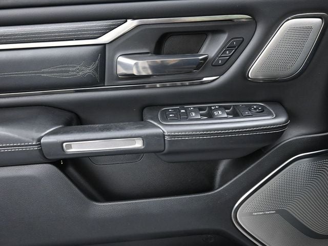 2019 RAM All-New 1500 Limited