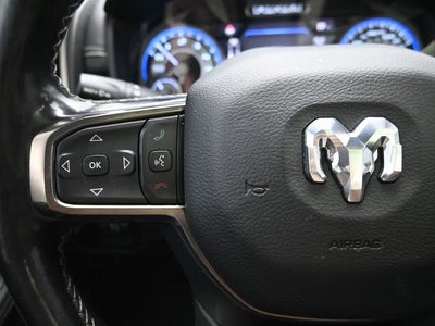 2019 RAM All-New 1500 Limited