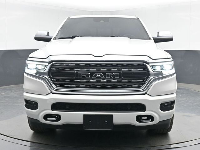 2019 RAM All-New 1500 Limited