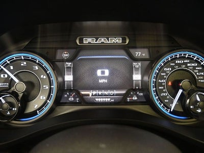 2019 RAM All-New 1500 Limited