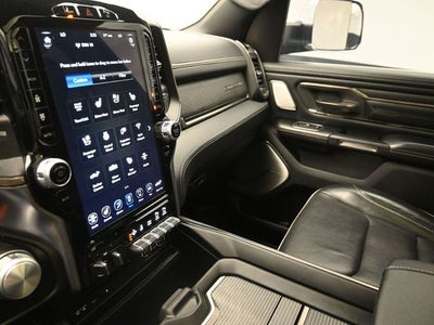 2019 RAM All-New 1500 Limited