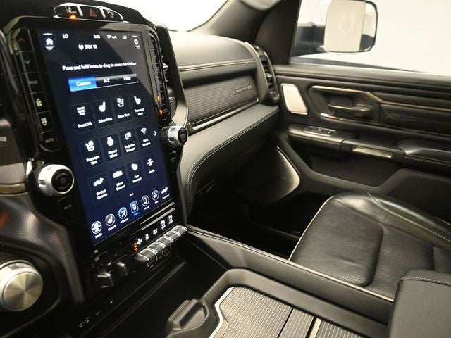 2019 RAM All-New 1500 Limited