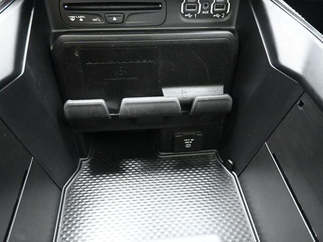 2019 RAM All-New 1500 Limited