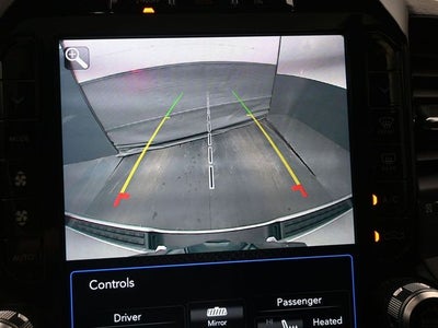 2019 RAM All-New 1500 Limited