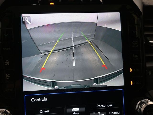 2019 RAM All-New 1500 Limited