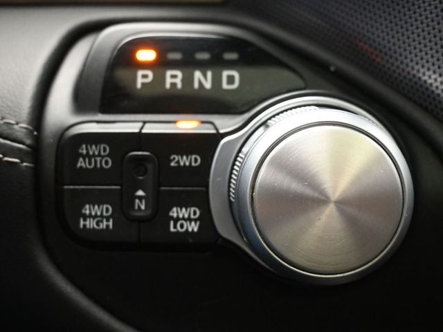 2019 RAM All-New 1500 Limited