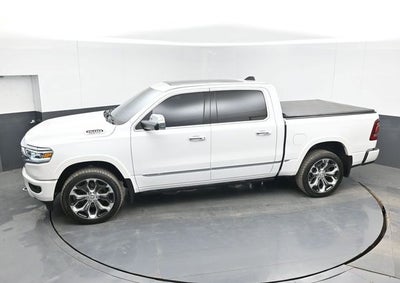 2019 RAM All-New 1500 Limited