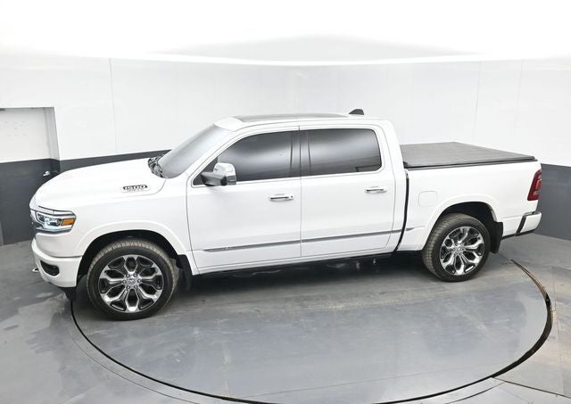 2019 RAM All-New 1500 Limited