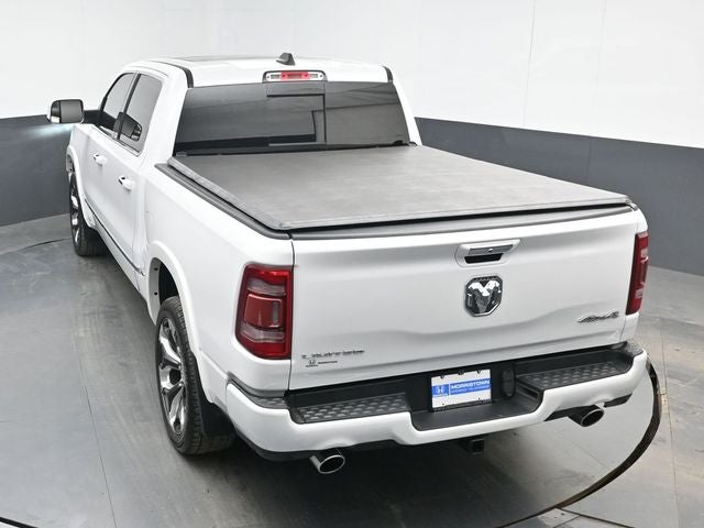 2019 RAM All-New 1500 Limited