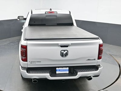 2019 RAM All-New 1500 Limited