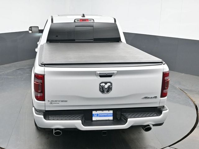 2019 RAM All-New 1500 Limited