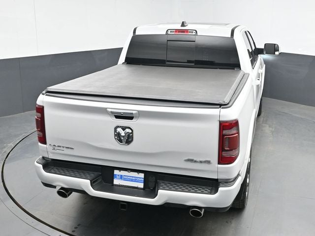 2019 RAM All-New 1500 Limited