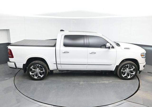 2019 RAM All-New 1500 Limited