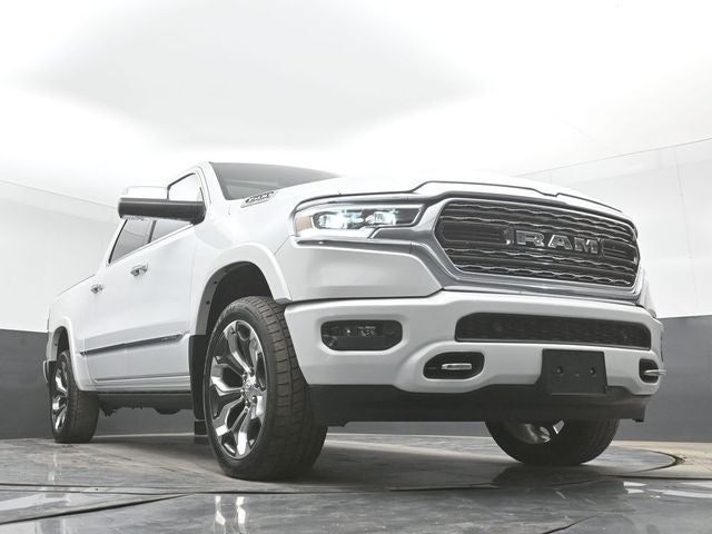 2019 RAM All-New 1500 Limited