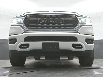 2019 RAM All-New 1500 Limited