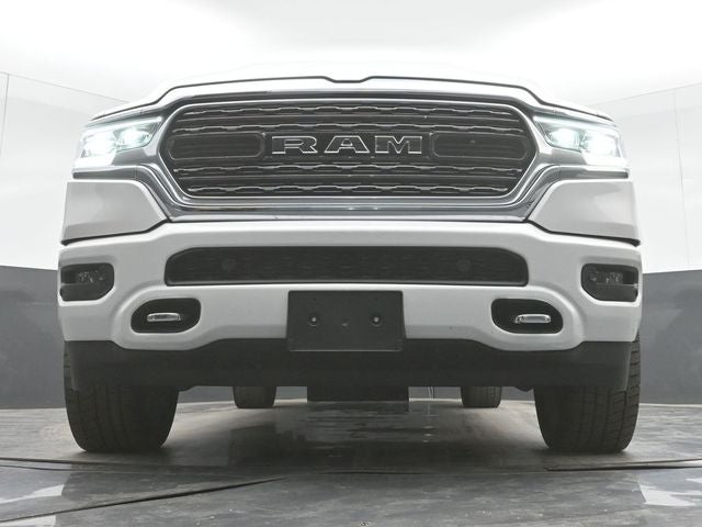 2019 RAM All-New 1500 Limited