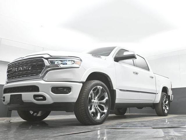 2019 RAM All-New 1500 Limited