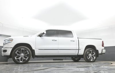 2019 RAM All-New 1500 Limited