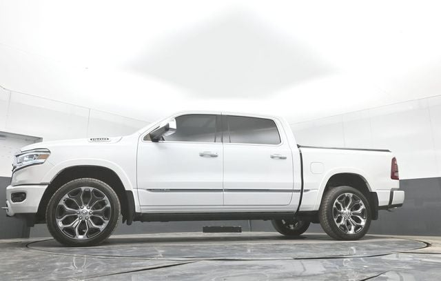 2019 RAM All-New 1500 Limited