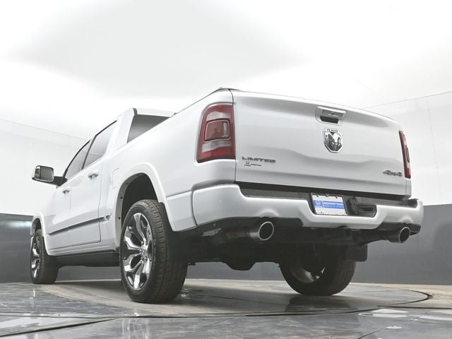 2019 RAM All-New 1500 Limited