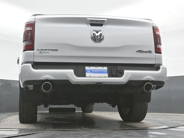 2019 RAM All-New 1500 Limited