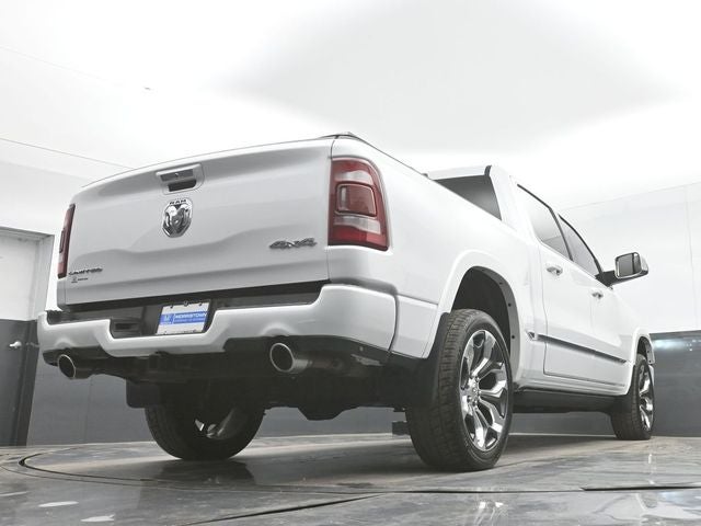 2019 RAM All-New 1500 Limited