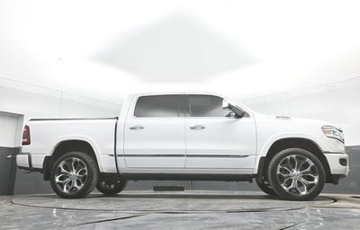 2019 RAM All-New 1500 Limited