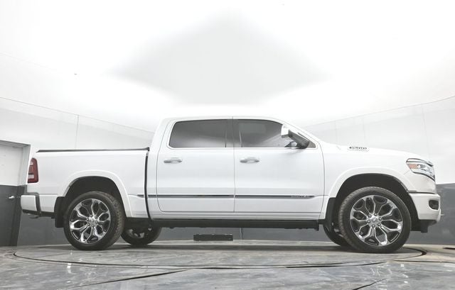 2019 RAM All-New 1500 Limited