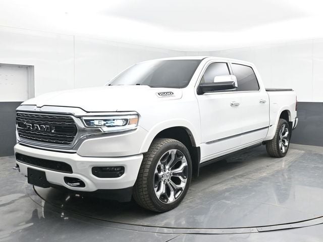 2019 RAM All-New 1500 Limited