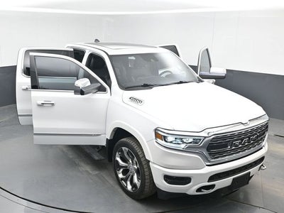 2019 RAM All-New 1500 Limited