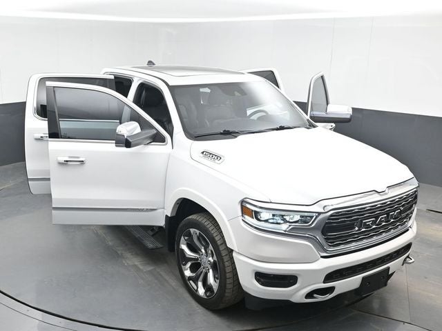 2019 RAM All-New 1500 Limited