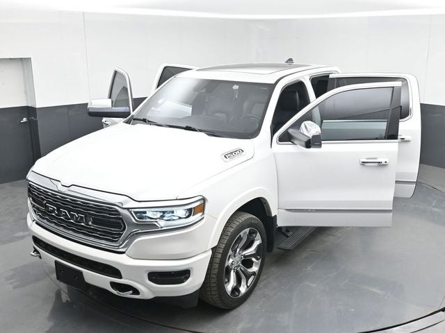 2019 RAM All-New 1500 Limited