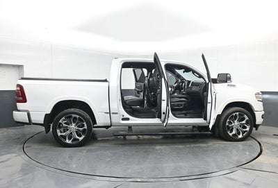 2019 RAM All-New 1500 Limited