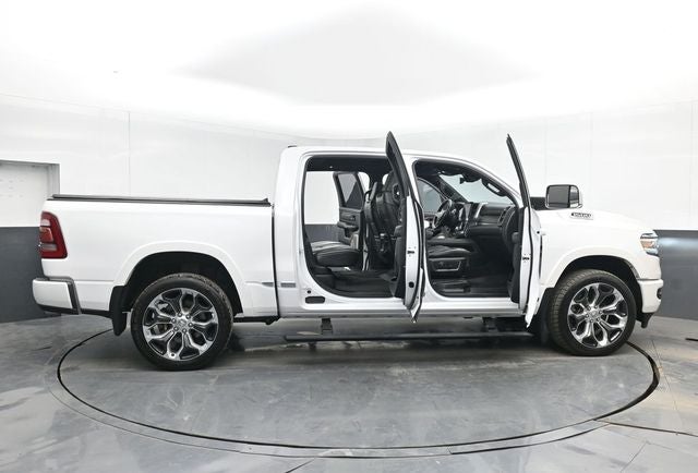 2019 RAM All-New 1500 Limited