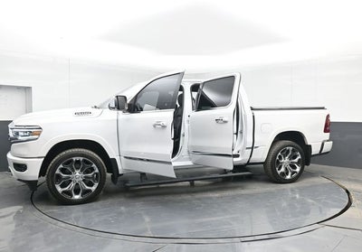 2019 RAM All-New 1500 Limited