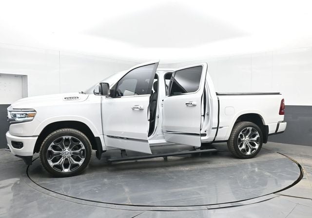 2019 RAM All-New 1500 Limited